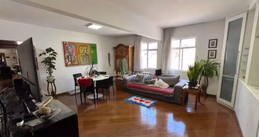 Apartamento à venda no bairro São Lucas