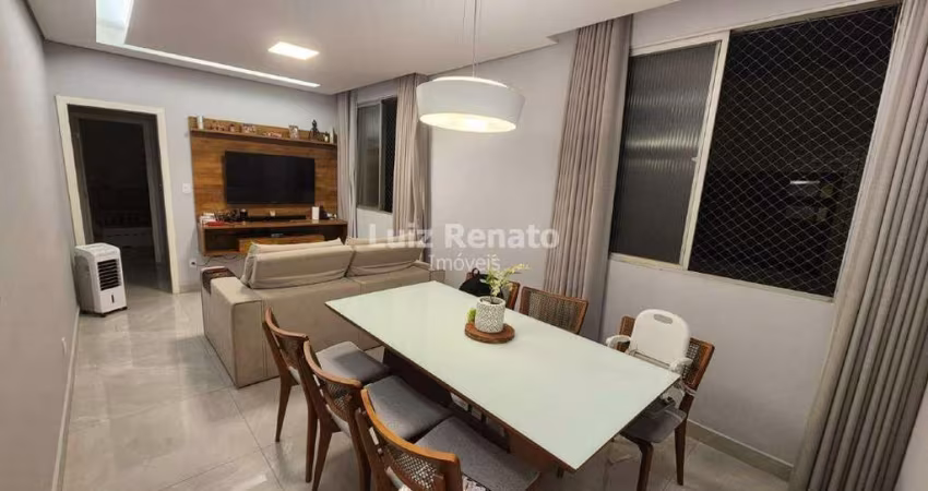 Apartamento á venda no bairro Santa Efigênia