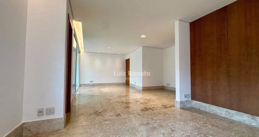Apartamento á venda no bairro Belvedere