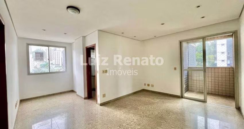 Apartamento á venda no bairro Belvedere