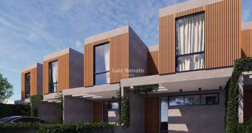 Casa á venda no bairro Estoril
