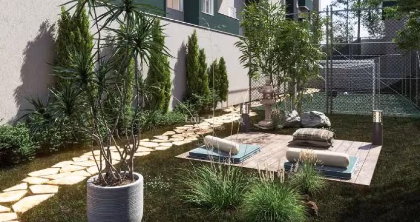 Apartamento á venda no bairro Fernão Dias
