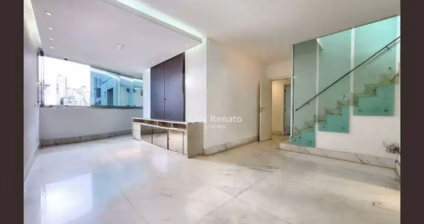 Apartamento á venda no bairro Buritis