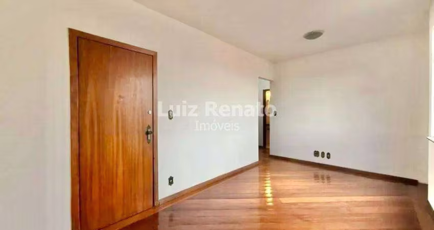Apartamento á venda no bairro Ipiranga