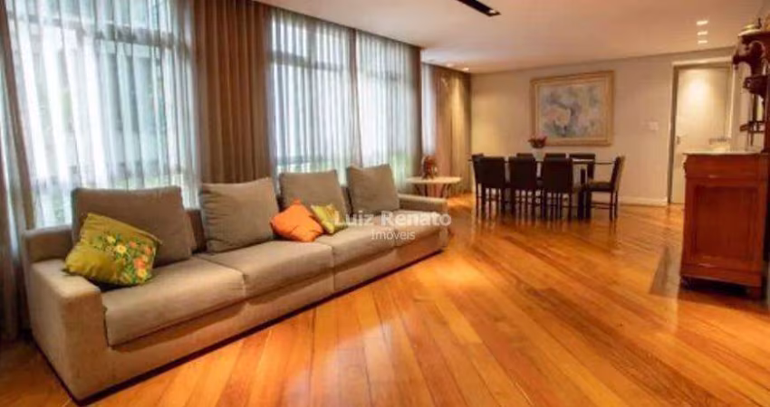 Apartamento á venda Bairro Lourdes