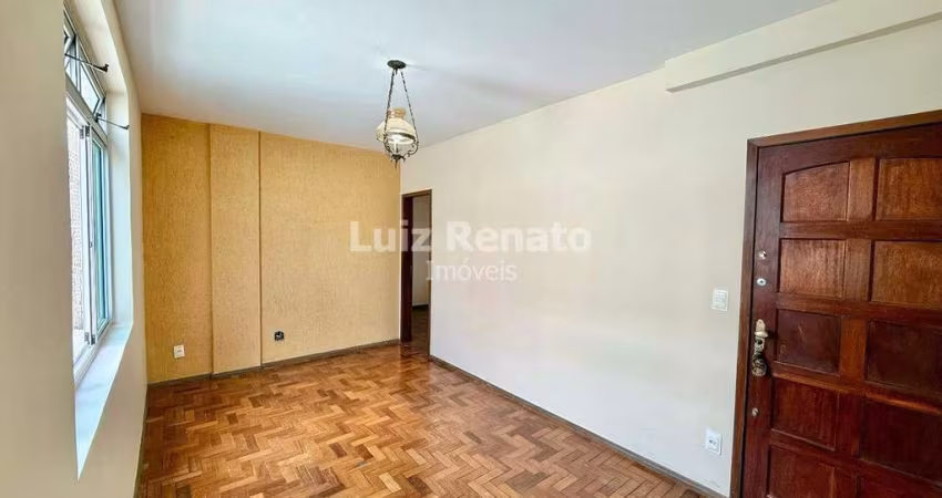Apartamento de 3 quartos para locação no Cidade Nova