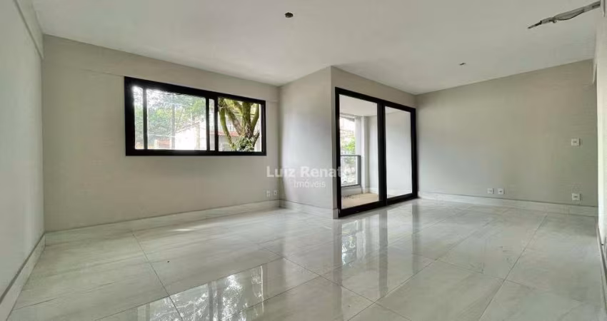 Apartamento á venda no bairro Serra