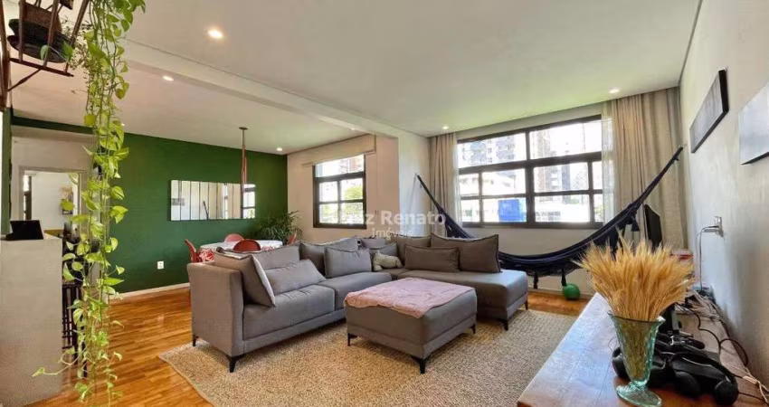Apartamento á venda no bairro Savassi