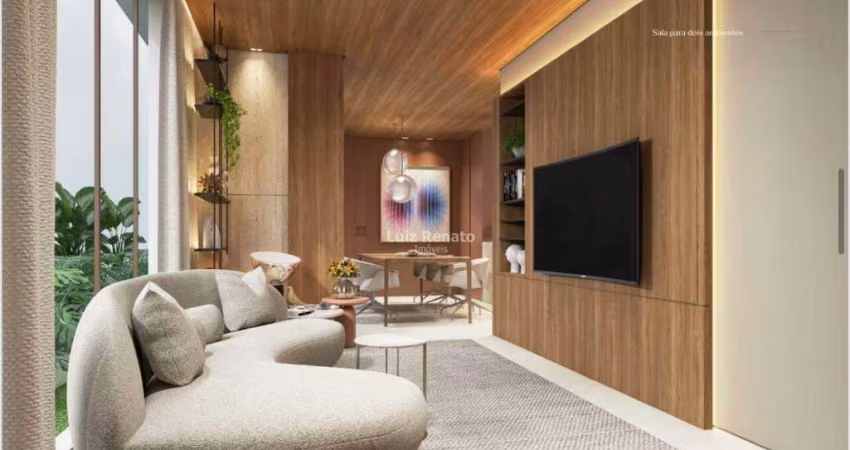Apartamento á venda no bairro Funcionários