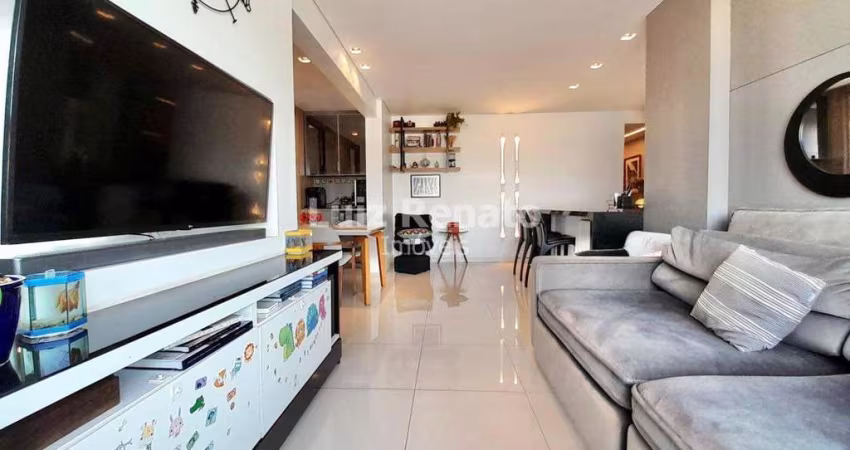 Apartamento à venda na Sagrada Família.