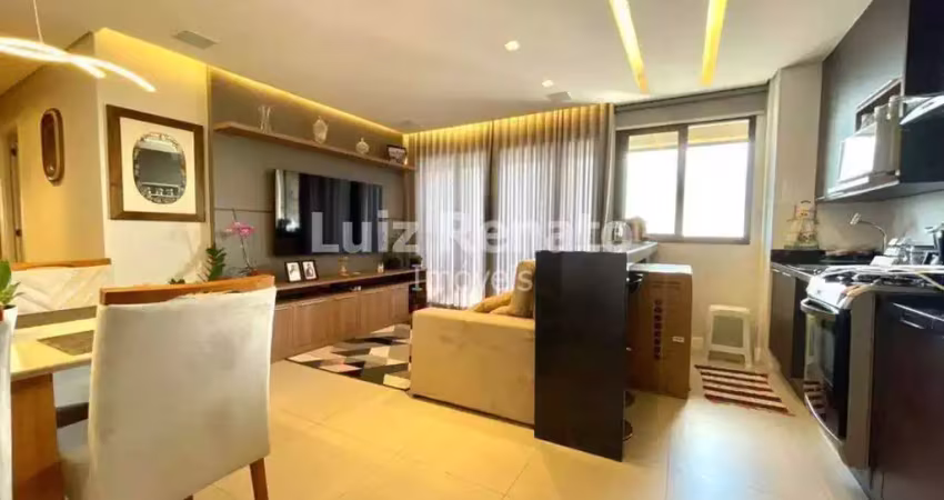 Apartamento 2 quarto Mobiliado para Aluguel no bairro Santa Efigênia