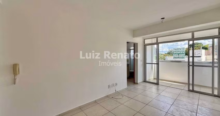 Apartamento á venda no bairro União
