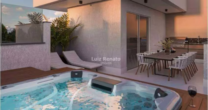 Apartamento à venda 2 quartos 1 suíte 2 vagas - buritis
