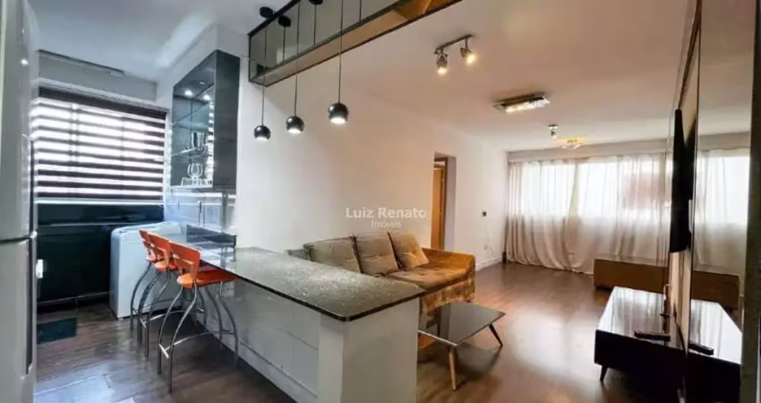 Apartamento com 2 quartos à venda na Rua Bolívia, São Pedro, Belo Horizonte