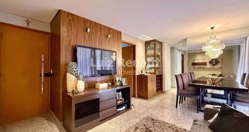 Apartamento á venda no bairro Silveira