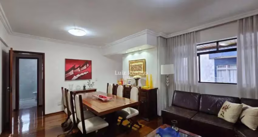 Cobertura á venda no bairro Buritis