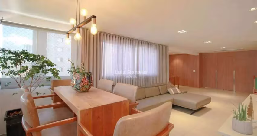 Apartamento á venda no bairro Prado