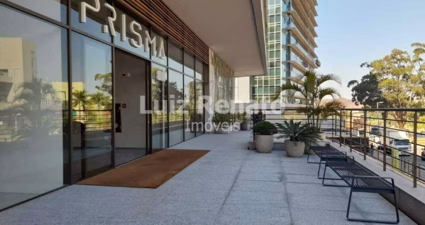 Sala Comercial de 80m² para Locação no Vale do Sereno, Nova Lima/MG