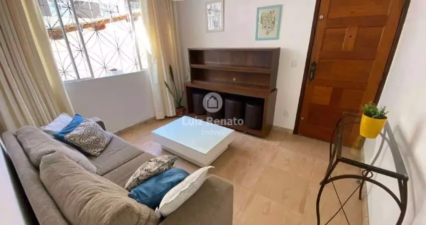 Luxuoso Apartamento Mobiliado com Área Privativa no Cidade Nova - Aluguel Imperdível!