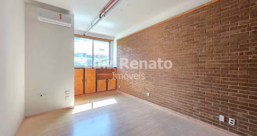 Sala Comercial Requintada de 49m² para Locação no Estoril, Belo Horizonte