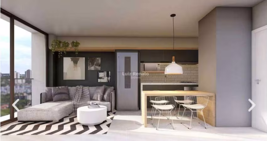 Apartamento á venda no bairro Nova Granada