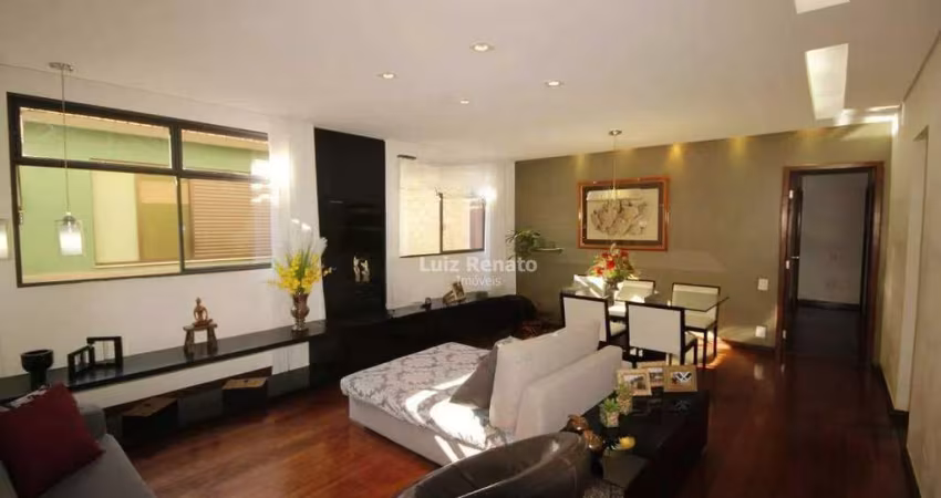 Apartamento á venda no bairro Anchieta