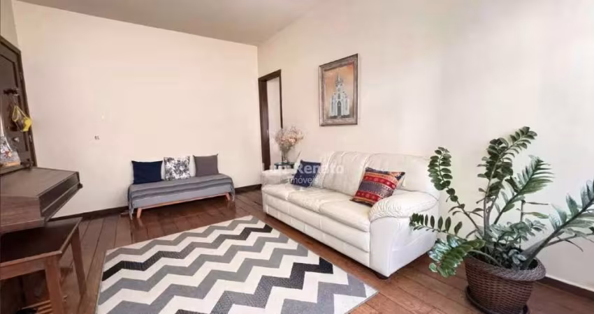Apartamento à venda no bairro São Lucas