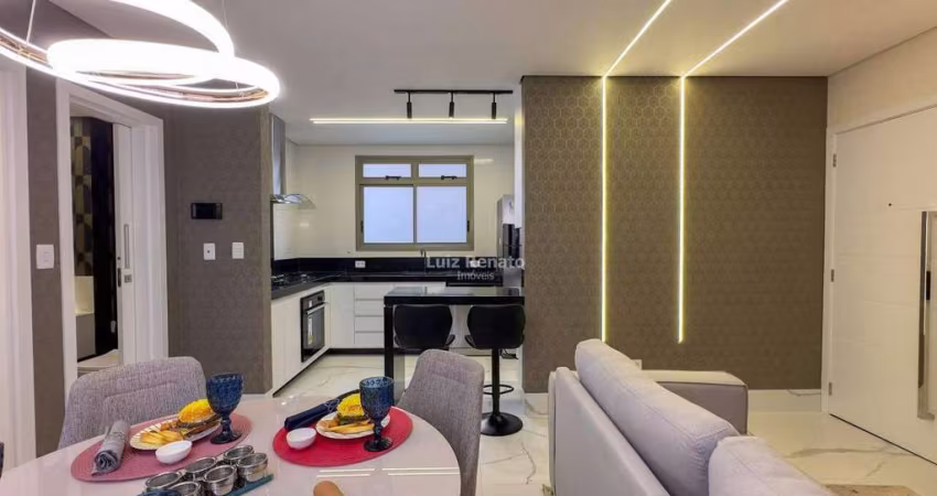 Apartamento a Venda Bairro Santo Agostinho