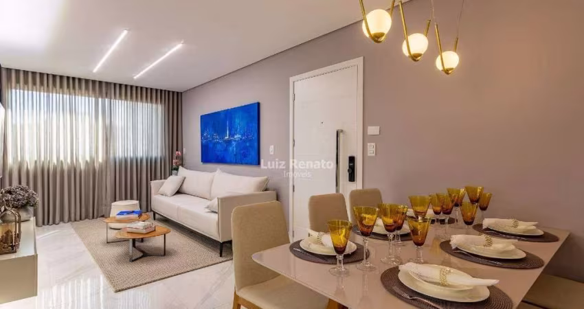 Apartamento a Venda Bairro São Pedro