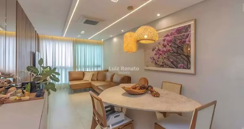 Apartamento á venda Bairro Prado