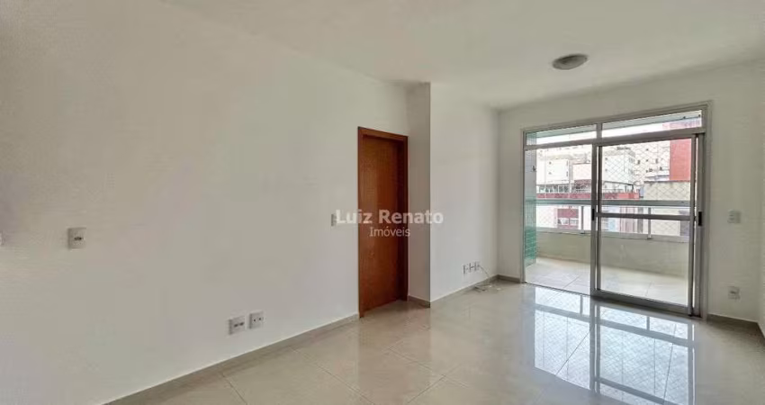 Apartamento à venda no bairro Sagrada Família