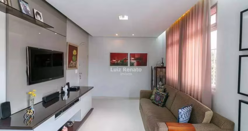 Apartamento á venda no Bairro Luxemburgo