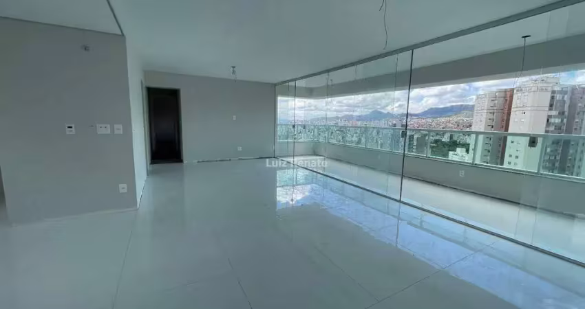 Apartamento para venda no Luxemburgo - 4 quartos