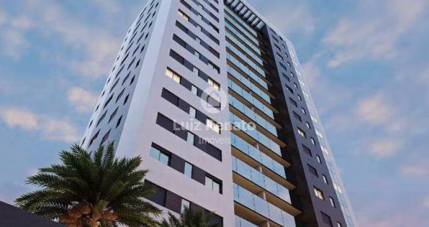 Apartamento à venda 4 quartos 3 suítes 3 vagas - Gutierrez