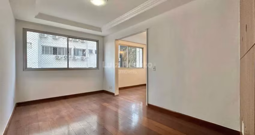 Apartamento com 4 quartos à venda na Avenida dos Bandeirantes, Sion, Belo Horizonte