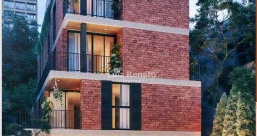 Apartamento á venda no bairro Sion