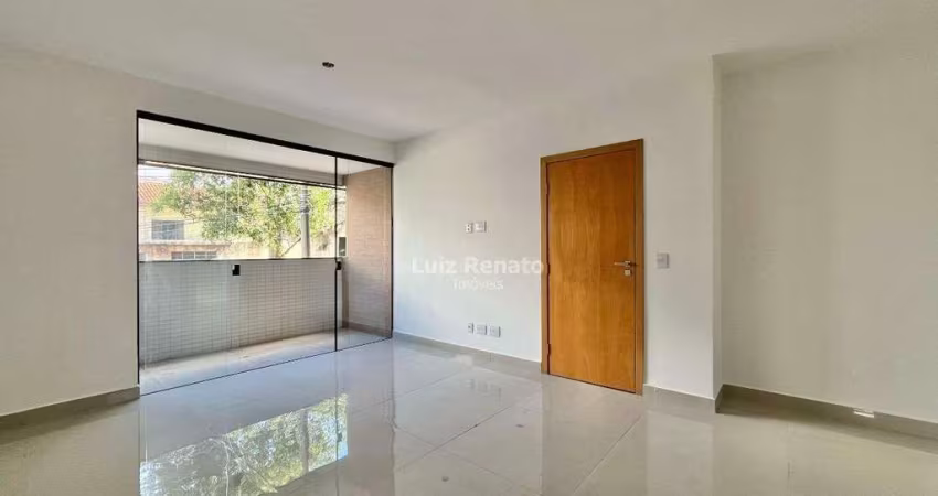 Apartamento á venda no bairro Gutierrez