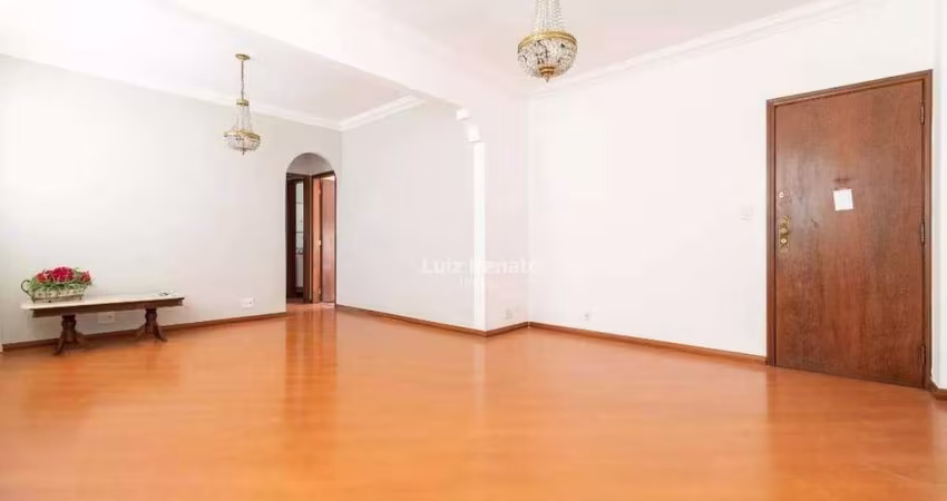Apartamento á venda no bairro São Bento