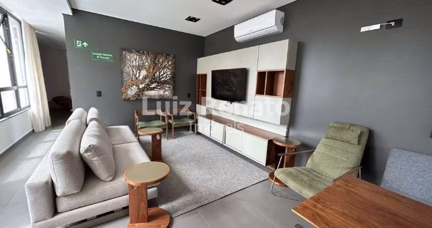 Apartamento para aluguel 2 quartos 1 suíte 1 vaga - Santo Agostinho