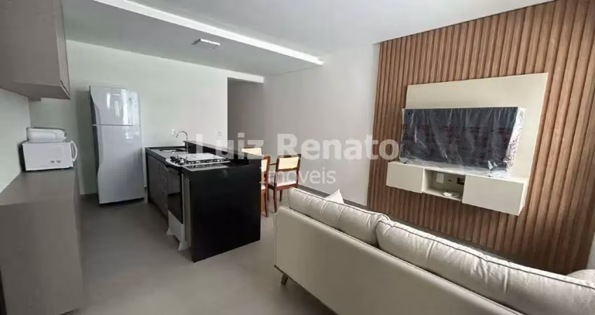 Apartamento luxuoso 2 quartos (1 suíte) - santo agostinho