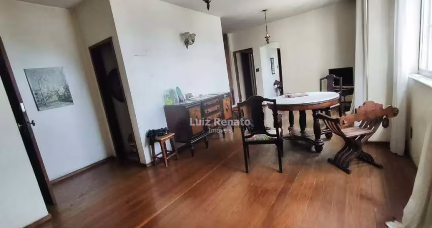 Apartamento á venda no bairro Savassi