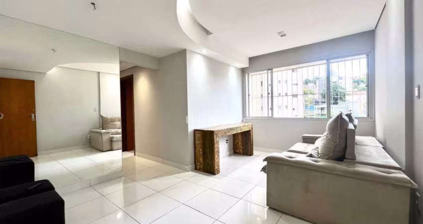 Apartamento á venda no bairro Sao Bento
