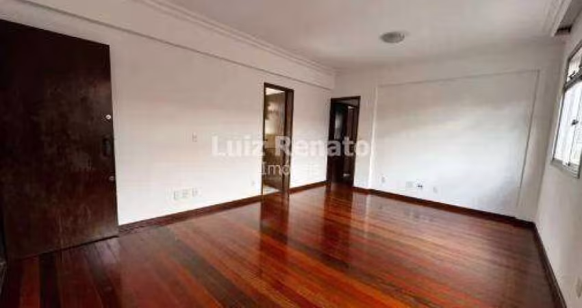 Apartamento á venda no bairro Palmares