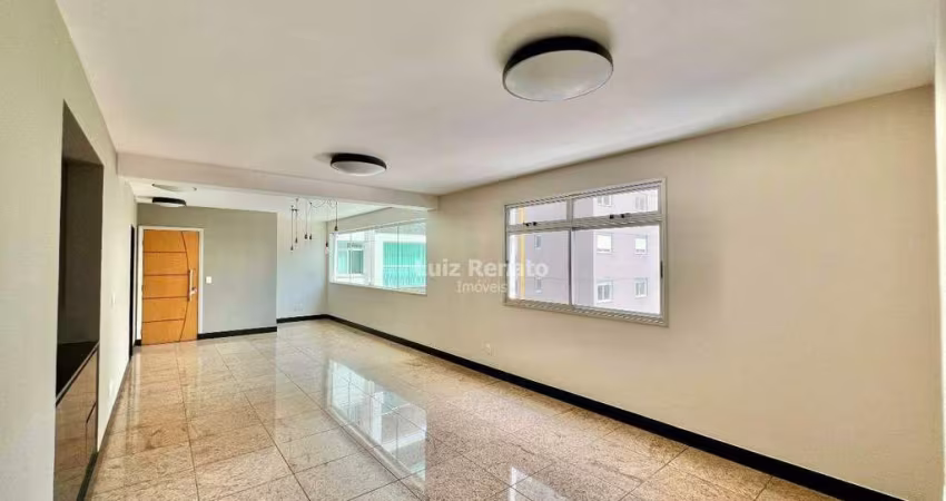 Apartamento á venda no bairro Funcionários