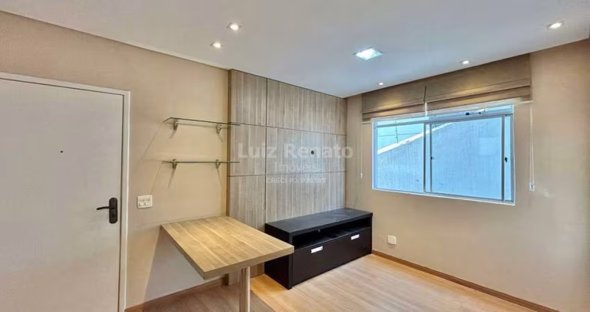 Apartamento á venda no bairro Serra