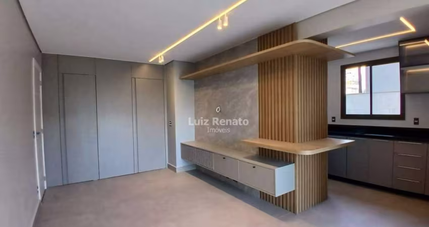 Apartamento à venda 3 quartos 1 suíte 2 vagas - Anchieta
