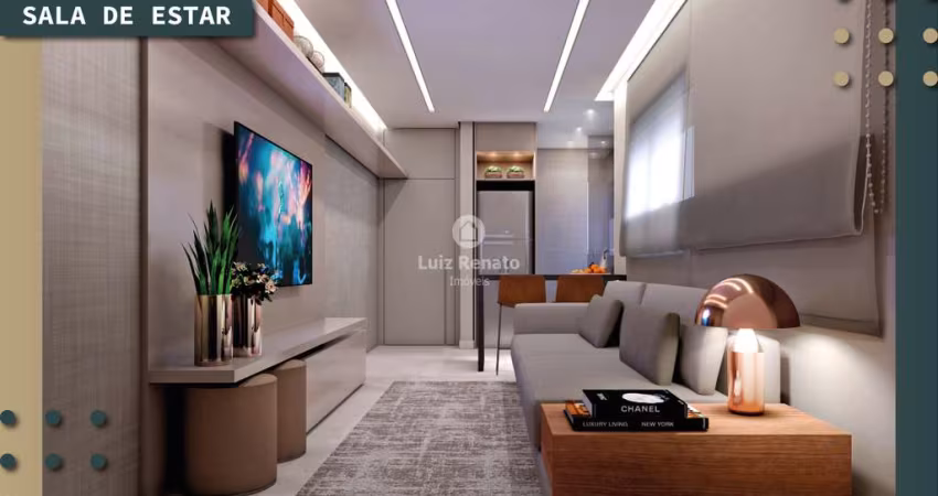Apartamento à venda - Floresta
