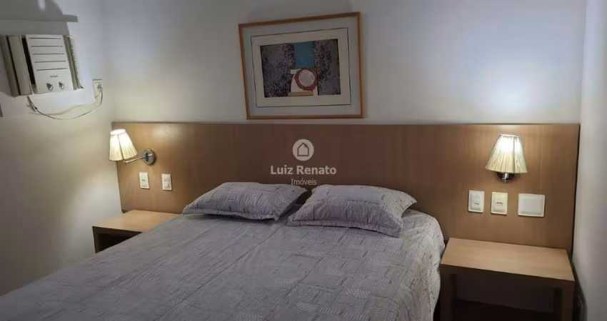 Apartamento para aluguel 1 quarto 1 vaga - Santa Efigênia