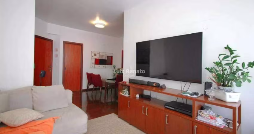 Apartamento á venda no bairro Santo Antônio