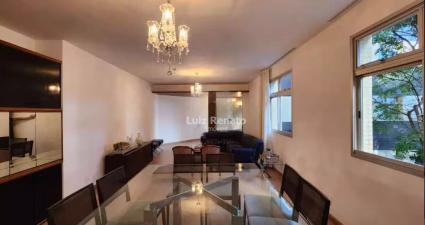 Apartamento à venda no bairro Serra